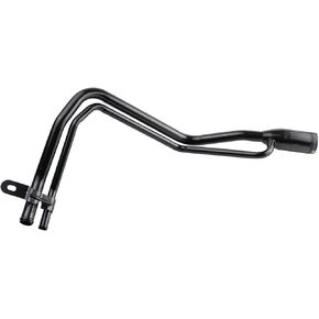 Fuel Tank Filler Neck Black Compatible with 1998-2003 Dodge Durango in Kuwait