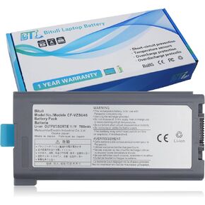 استبدال بطارية الكمبيوتر المحمول FZ-VZSU84U FZ-VZSU84AU لسلسلة Panasonic Toughpad FZ-G1 FZ-G1AABDXER FZ-VZSU84A2K FZ-VZSU84A2R FZ-VZSU84A2U FZ-VZSU84AK FZ-VZSU84AR FZ-VZSU84K FZ-VZSU89U in Kuwait