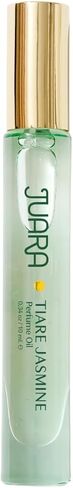 Juara - Candlenut Perfume Oil | Roll-on | Tropical Fragrance for Women | Natural Ingredients | Long Lasting Luxury | Alcohol-Free | Paraben & Sulfate Free | 0.3 oz (8.8mL) (Candlenut) in Saudi Arabia