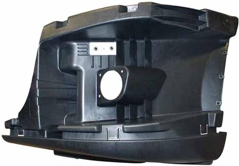 Automann 564.46693 Pumper Support ، RH ، for Freightliner in Saudi Arabia
