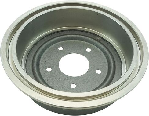 Rear Brake Drums Pair Set for Chevy Pontiac GMC Buick Olds Pickup Truck in Saudi Arabia