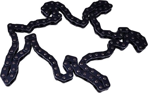 Cam Timing Chain 21070-013 Compatible with Kawasaki KLF300 Bayou 300 1988-2004 KVF300 Prairie 300 1999-2002 KEF300A Lakota 300 1995-2000 in Saudi Arabia