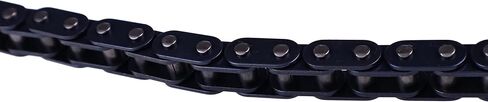 Cam Timing Chain 21070-013 Compatible with Kawasaki KLF300 Bayou 300 1988-2004 KVF300 Prairie 300 1999-2002 KEF300A Lakota 300 1995-2000 in Saudi Arabia