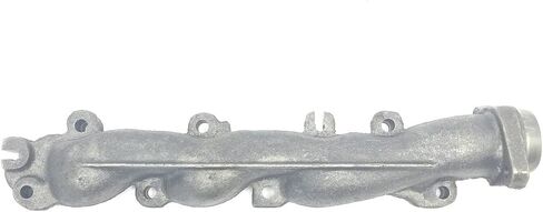 New (L+R Pair) Exhaust Manifolds 5.7L Fits: 2003-2008 Hemi Dodge Ram 1500, 2500, 3500 in Saudi Arabia