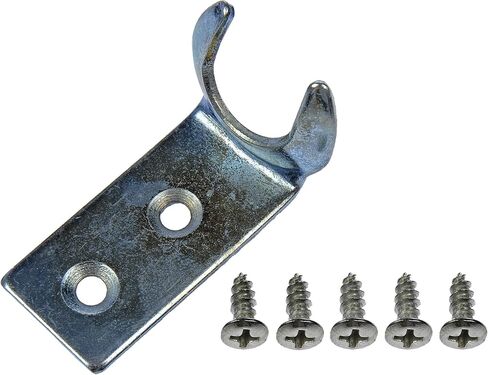 Dorman 42410 Hood Hold -Down Kit - Universal in Saudi Arabia