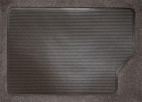 ACC Automotive Carpet Compatible with 1987 to 1996 Ford Extended Cab Pickup Truck, 4WD Automatic Gas or Diesel (820-Saddle Plush Cut Pile) in Saudi Arabia