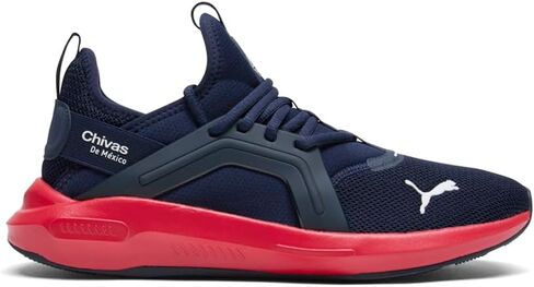PUMA Men's Softride Enzo 5 Chivas Shoes Sneaker in Saudi Arabia