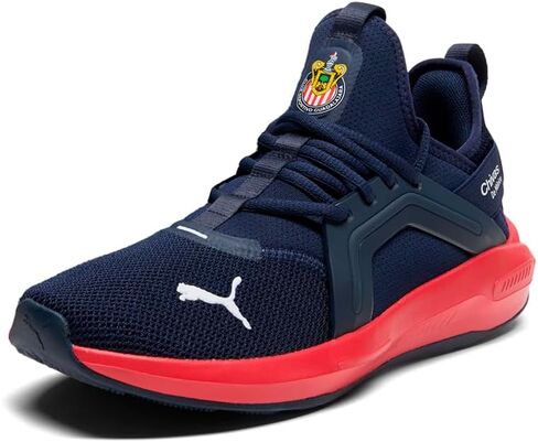 PUMA Men's Softride Enzo 5 Chivas Shoes Sneaker in Saudi Arabia