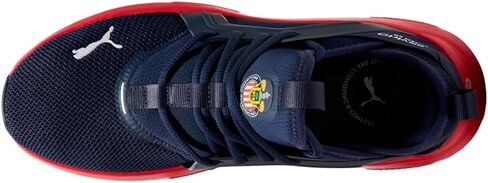 PUMA Men's Softride Enzo 5 Chivas Shoes Sneaker in Saudi Arabia