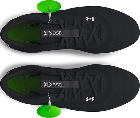 Under Armour Men's Yard Mt TPU 3.0 Sneaker in Saudi Arabia