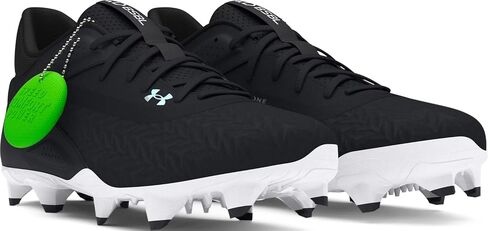 Under Armour Men's Yard Mt TPU 3.0 Sneaker in Saudi Arabia