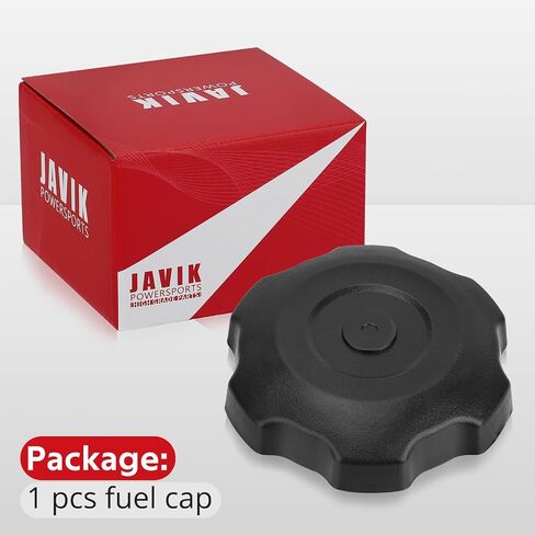 غطاء وقود غاز الغاز Javik لـ Yamaha Rhino 660 700 450 Viking 700 Kodiak 700 Grizzly 700 Wolverine 700 YXZ1000R OEM# 5UG-24610-00-00 2P5-24610-00-00 in Saudi Arabia