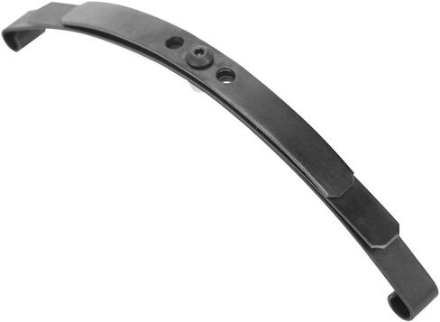 Steel Leaf Spring Kit, High-Quality Rear Suspension System for RC Trailer, 1/14 Scale Truck, and Off-Road Racing in Saudi Arabia