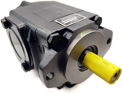 T6DC Series Vane Pump T6DC-024-014-1L01-B1 Hydraulic Double Oil Pump T6DC 024 014 1L01 B1 in Saudi Arabia