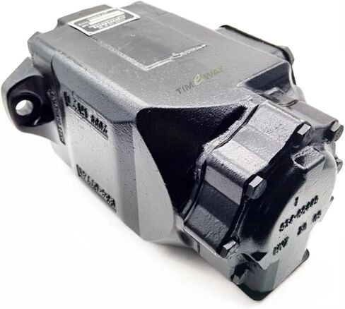 T6DC Series Vane Pump T6DC-024-014-1L01-B1 Hydraulic Double Oil Pump T6DC 024 014 1L01 B1 in Saudi Arabia