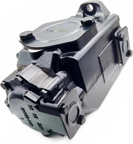 T6DC Series Vane Pump T6DC-024-014-1L01-B1 Hydraulic Double Oil Pump T6DC 024 014 1L01 B1 in Saudi Arabia