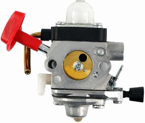 Carburetor FS 130 HT 130 HT 131 KM 130 FS130 FS130R FR130T HT130 HT131 KM130 KM130R استبدال C1Q-S173 ، 4180 120 0610 in Saudi Arabia