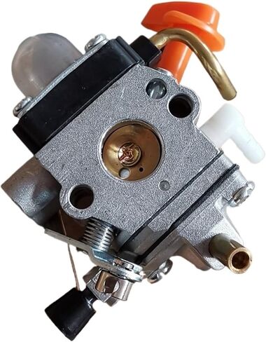 Carburetor FS 130 HT 130 HT 131 KM 130 FS130 FS130R FR130T HT130 HT131 KM130 KM130R استبدال C1Q-S173 ، 4180 120 0610 in Saudi Arabia