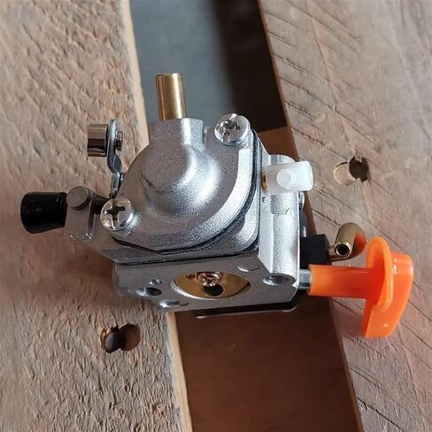 Carburetor FS 130 HT 130 HT 131 KM 130 FS130 FS130R FR130T HT130 HT131 KM130 KM130R استبدال C1Q-S173 ، 4180 120 0610 in Saudi Arabia