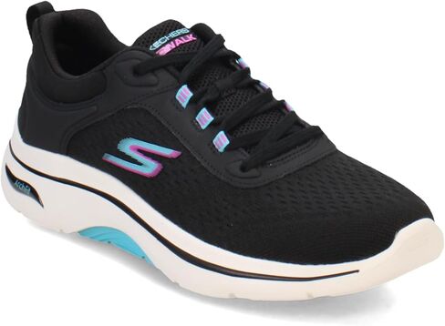 حذاء رياضي Go Walk Arch Fit 2.0 Balin للسيدات من Skechers in Kuwait