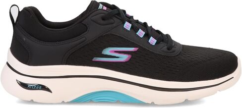 حذاء رياضي Go Walk Arch Fit 2.0 Balin للسيدات من Skechers in Kuwait