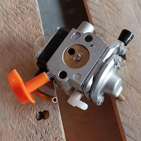 Carburetor FS 130 HT 130 HT 131 KM 130 FS130 FS130R FR130T HT130 HT131 KM130 KM130R استبدال C1Q-S173 ، 4180 120 0610 in Saudi Arabia