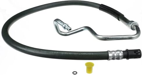 Sunsong 3404022 Power Steering Return Line Hose Assembly in Saudi Arabia
