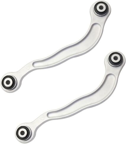 Karparts360 لـ Mercedes-Benz CL55 AMG 2001 2002 سائق الارتباط الجانبي وجانب الركاب | زوج | الجزء العلوي الخلفي | الخلفية | غير قابل للتعديل | استبدال 2203502406 in Saudi Arabia
