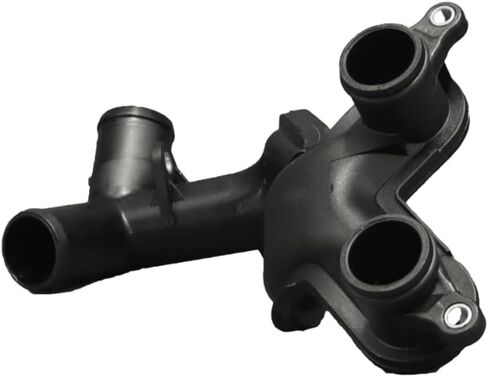 Engine Coolant Outlet Flange in Saudi Arabia