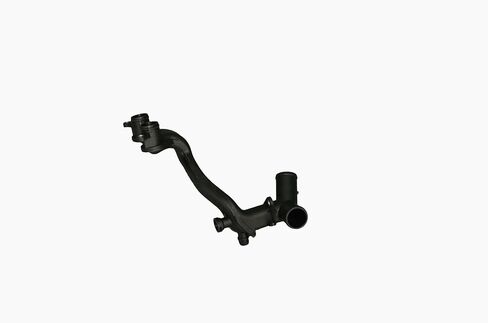 Engine Coolant Outlet Flange in Saudi Arabia