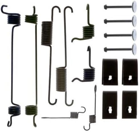 Raybestos Drum Brake Maxi-Pack/Combi Kit-Axle BPIH17493 in Saudi Arabia