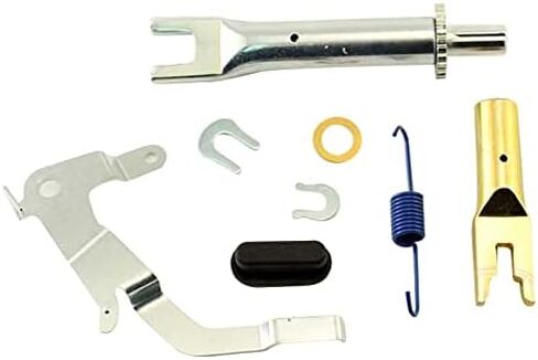 Raybestos Drum Brake Maxi-Pack/Combi Kit-Axle BPIH17494 in Saudi Arabia