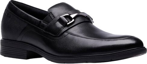 كلاركس للرجال Steadwell بت loafer in Saudi Arabia