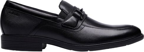 كلاركس للرجال Steadwell بت loafer in Saudi Arabia