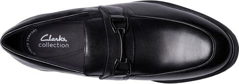 كلاركس للرجال Steadwell بت loafer in Saudi Arabia