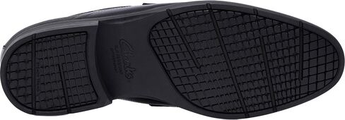 كلاركس للرجال Steadwell بت loafer in Saudi Arabia