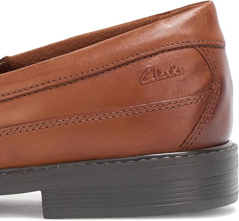 Clarks Men's Cosgrove Free Loafer in Saudi Arabia