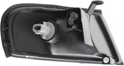 For Nissan Altima Parking Signal Light 1998 1999 Driver Side NI2520123 | 26125-9E025 in Saudi Arabia