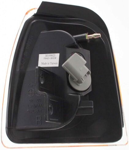 For Ford Ranger Park/Signal Light 2006 07 08 09 10 2011 Driver Side For FO2530171 | 6L5Z 15A201BA in Saudi Arabia
