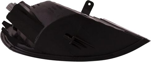 مصابيح المصابيح الأمامية مصباح إشارة متوافق مع Toyota Sienna 2001-2003 يشمل ضوء إشارة السائق الأيسر in Saudi Arabia