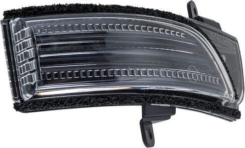 مرآة المرآة المرآة مرآة Garage-Pro تتوافق مع Subaru Forester 2014-2018 ، Outback 2013-2017 ، Legacy 2015-2019 ، Impreza 2012-2016 Side Side in Saudi Arabia
