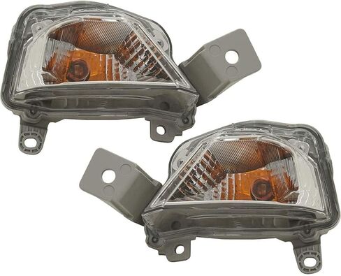 For Nissan Altima Signal Light 2019 2020 2021 2022 Driver Side Replacement For NI2530121 | 26135-6CA0A in Saudi Arabia