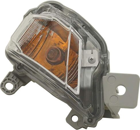 For Nissan Altima Signal Light 2019 2020 2021 2022 Driver Side Replacement For NI2530121 | 26135-6CA0A in Saudi Arabia