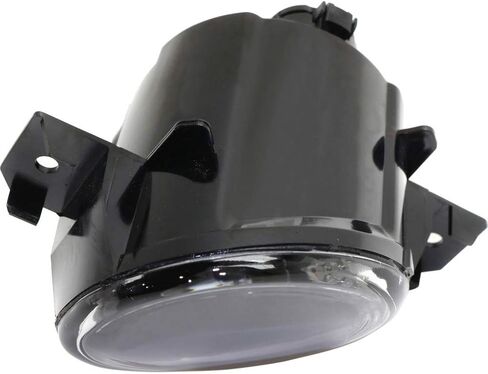 For Nissan Altima Fog Light 2016 2017 2018 Driver Side w/Daytime Running Light CAPA Certified For NI2592138 | 26155-1HA0B in Saudi Arabia