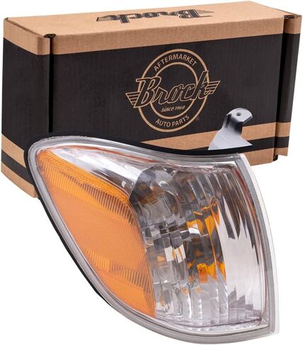 Park/Signal/Side Marker for 2005-2006 Tundra Double Cab for 2005-2007 Sequoia 815100C030 Right TO2531147 in Saudi Arabia