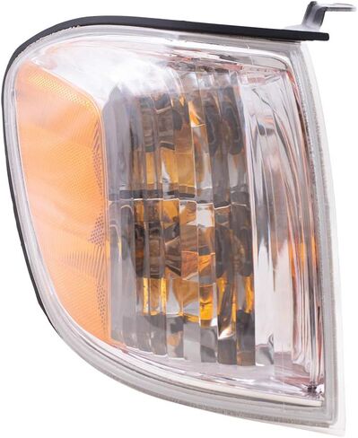 Park/Signal/Side Marker for 2005-2006 Tundra Double Cab for 2005-2007 Sequoia 815100C030 Right TO2531147 in Saudi Arabia