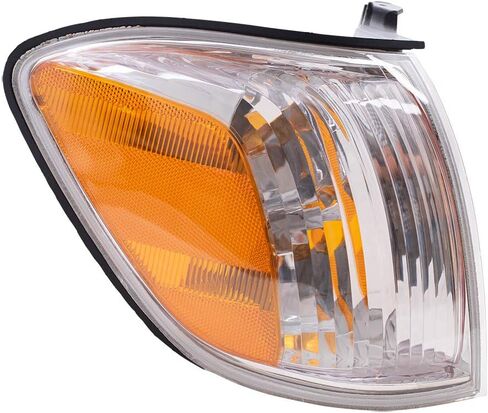 Park/Signal/Side Marker for 2005-2006 Tundra Double Cab for 2005-2007 Sequoia 815100C030 Right TO2531147 in Saudi Arabia