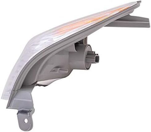 Park/Signal/Side Marker for 2005-2006 Tundra Double Cab for 2005-2007 Sequoia 815100C030 Right TO2531147 in Saudi Arabia