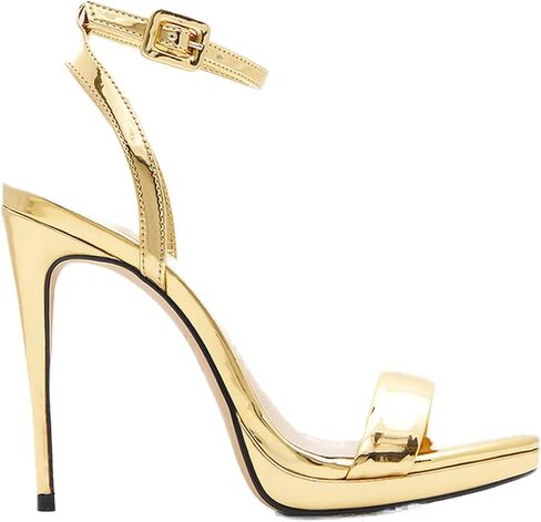 صندل نسائي بكعب كات من ALDO in Kuwait