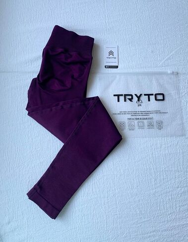 Impact Leggings Hidden Scrunch Sports Seamless Yoga Pants Women Workout Fitness Gym Outdoor Legging in Kuwait